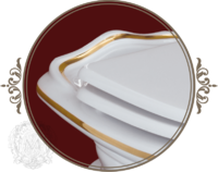 MILADY Унитаз подвесной ML.MLD-25.740