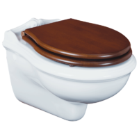 IMPERO Унитаз подвесной ML.IMP-25.340.BI