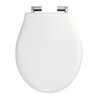 IMPERO Крышка/сиденье унитазa, с системой Microlift ML.IMP-26.210.LB