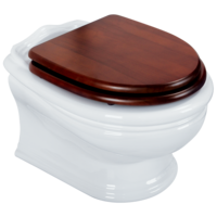 MILADY Унитаз подвесной ML.MLD-25.740